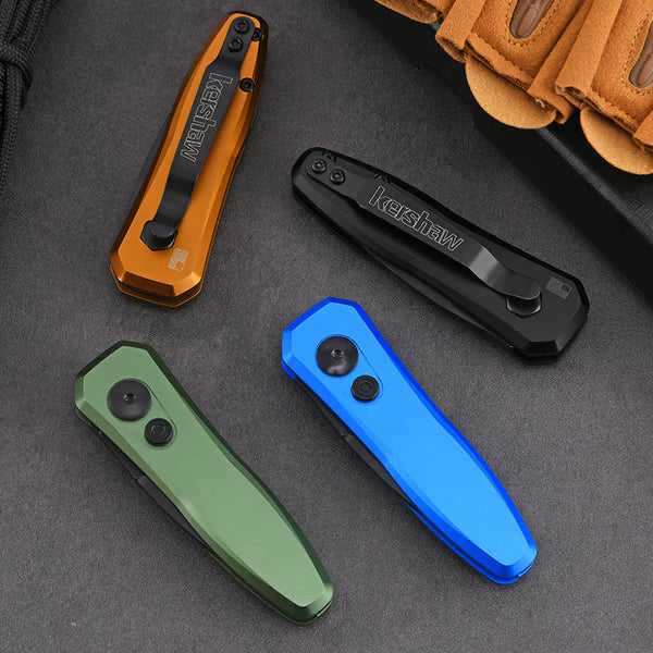 K7500 Micro Ops Compact Tactical Auto