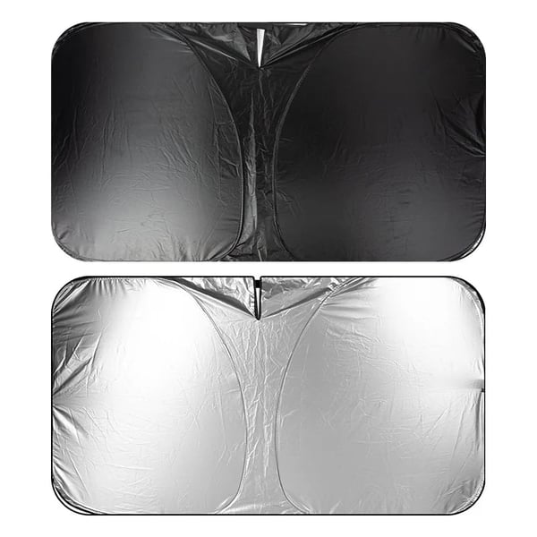 🔥Hot Sale🔥 Windshield Sunshade Foldable Sun Shield