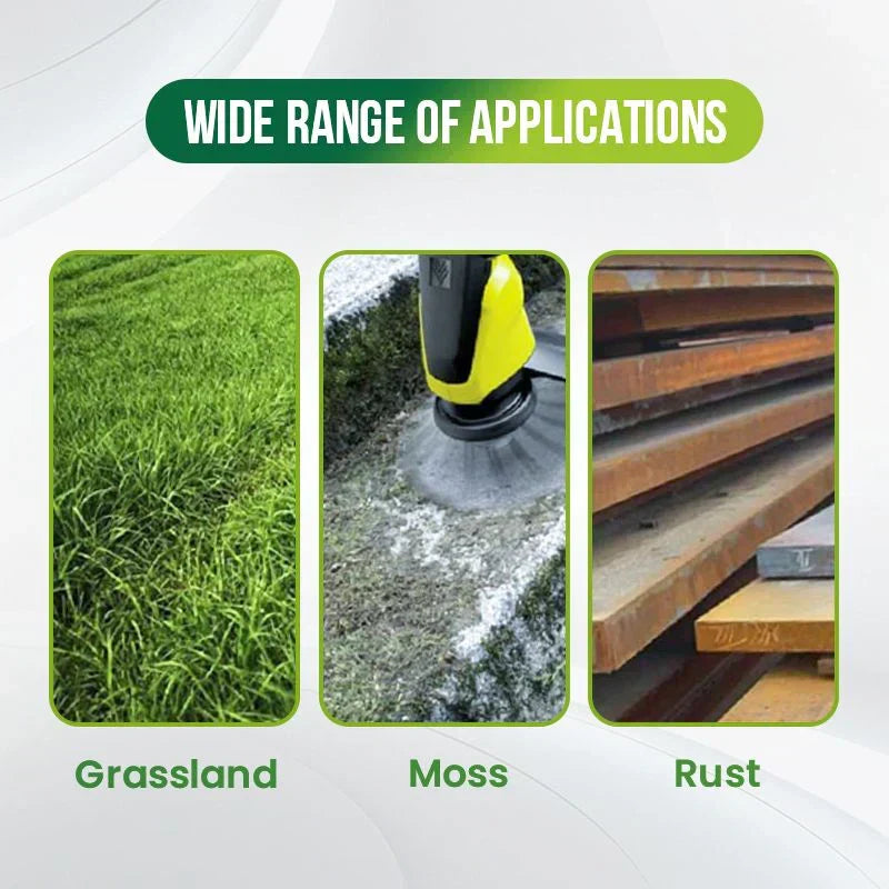 🔥🔥Limited-Time Half-Price Offer |✨Wire mower blades