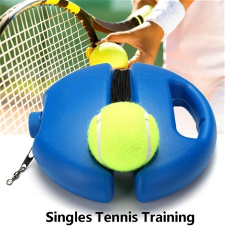 🔥Last day of the limited-time 50% off sale!🔥- Tennis Practice Device🎾