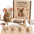 🔥First 50 customers enjoy 50% off🔥 🔥Over 1 million sold worldwide 🔥Creative DIY patchwork animal set