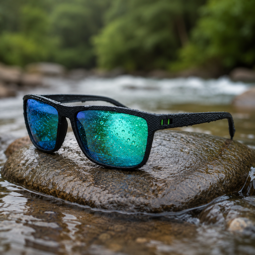 🔥Limited-time 50% off🎁Fishing Glasses - To See Underwater
