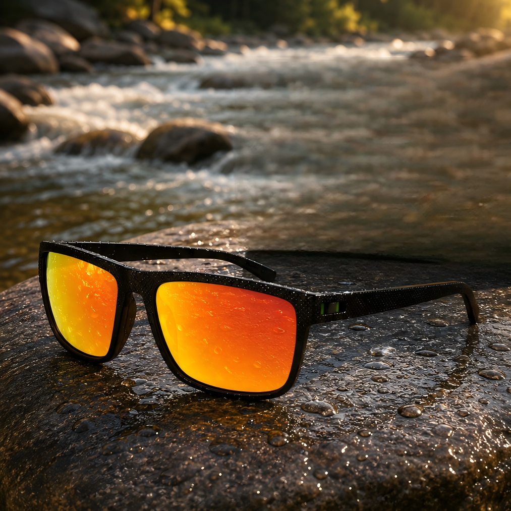 🔥Limited-time 50% off🎁Fishing Glasses - To See Underwater