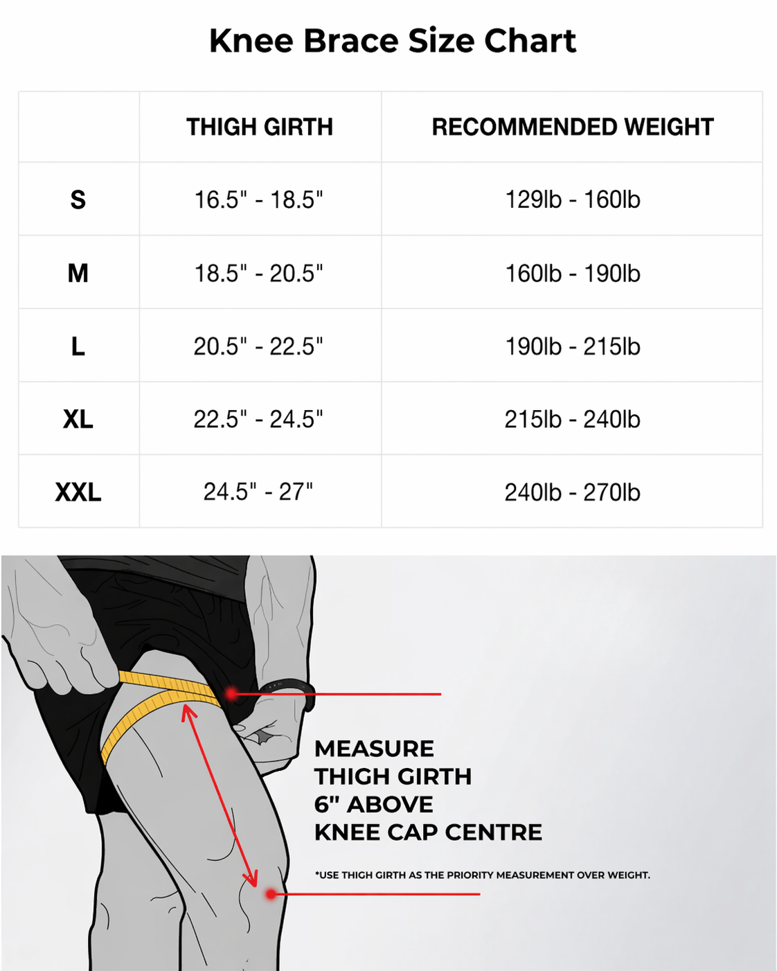 🔥HOT SALE⚡Over 50,000 sold! Helping more than 400,000 athletes train safely Knee Brace