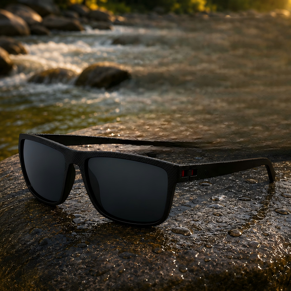 🔥Limited-time 50% off🎁Fishing Glasses - To See Underwater