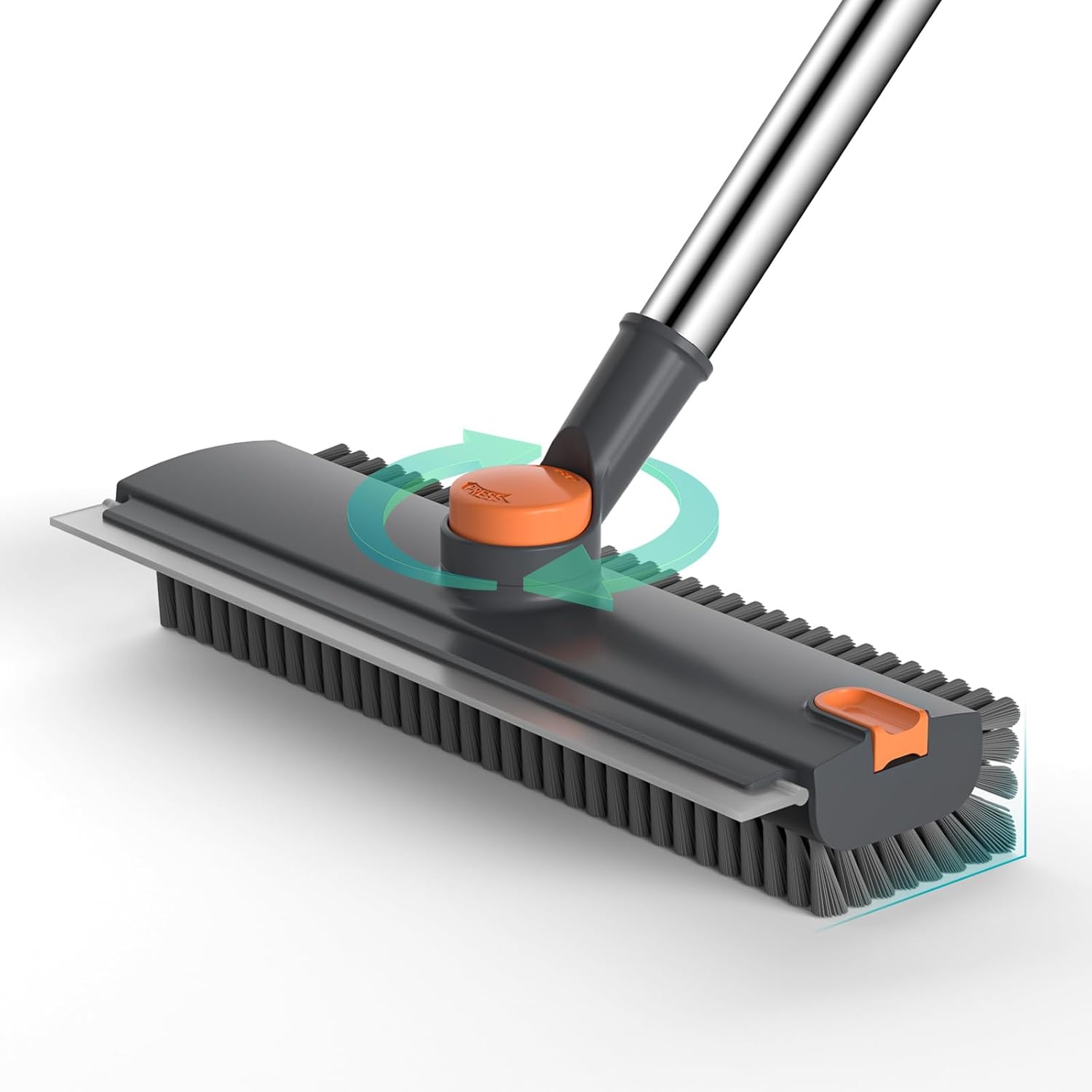 HOT SALE🔥 50% OFF 🔥Mobebo 3-in-1 Floor Scrub Brush