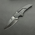 WildGuard · MT-8 Damascus Mechanical Interface