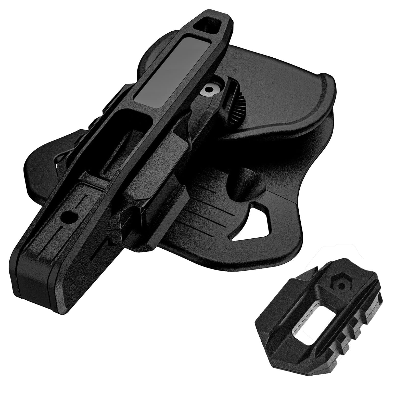 GhostClip · TRX Slim Concealed Holster