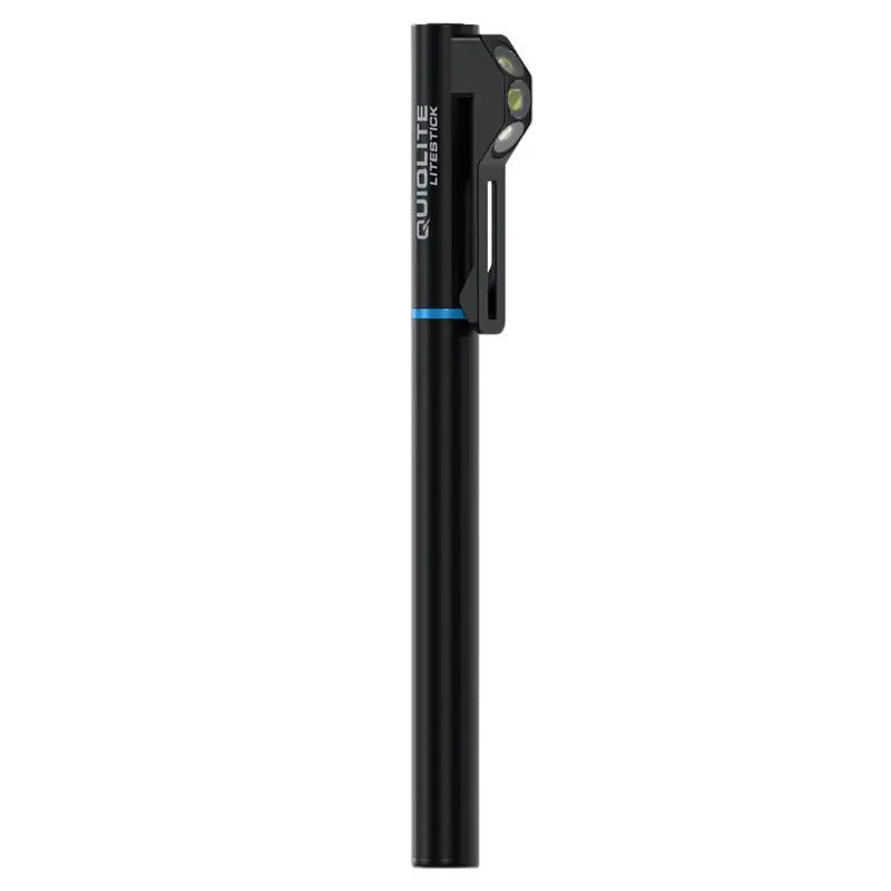 BeamMatrix™ 3-LED Multi-Angle Pen Light with Green Laser