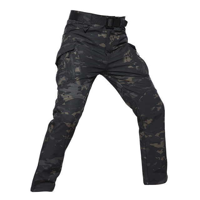 ShadowOps · IX9 Tactical Stealth Pants
