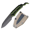 IronCore · Full-Tang Tactical Survival Blade