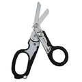 Tactical 8-in-1 Medical Trauma Shears with Window Breaker