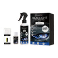 🚗 50% OFF NOW! 🔆Professional Car Headlight Restoration Kit