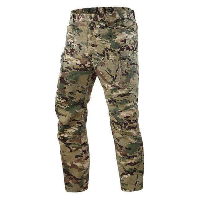 ShadowOps · IX9 Tactical Stealth Pants