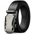 TitanEdge · Automatic Pro Leather Belt