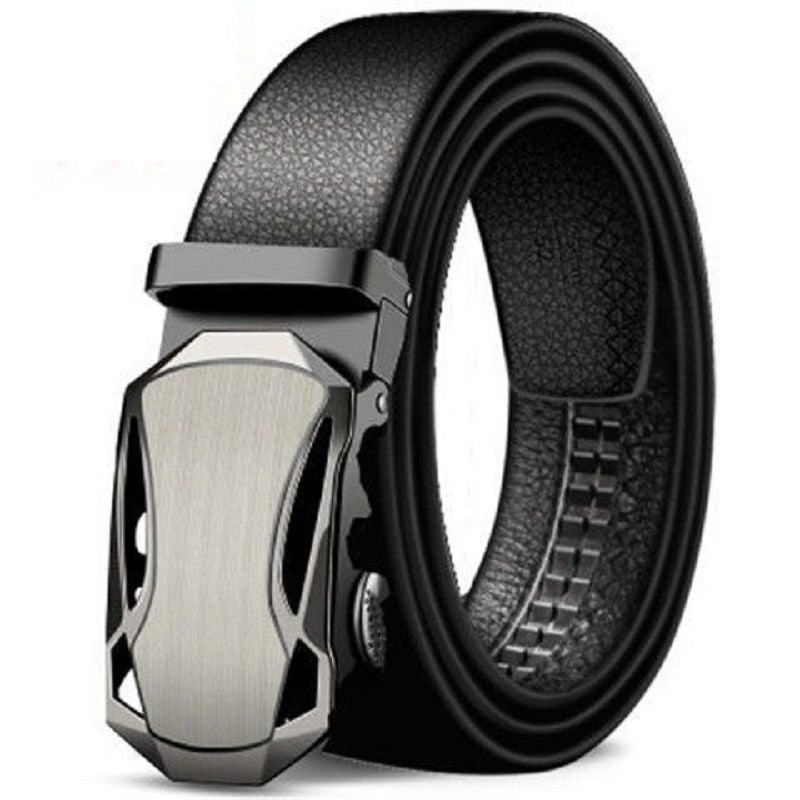 TitanEdge · Automatic Pro Leather Belt