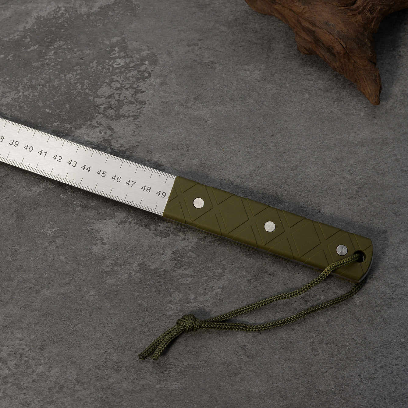 🏆Flash sale⚡ Over 50,000 sold! Almost sold out – 💥🔥High-performance ruler📏 (units of measurement: inches and cm)
