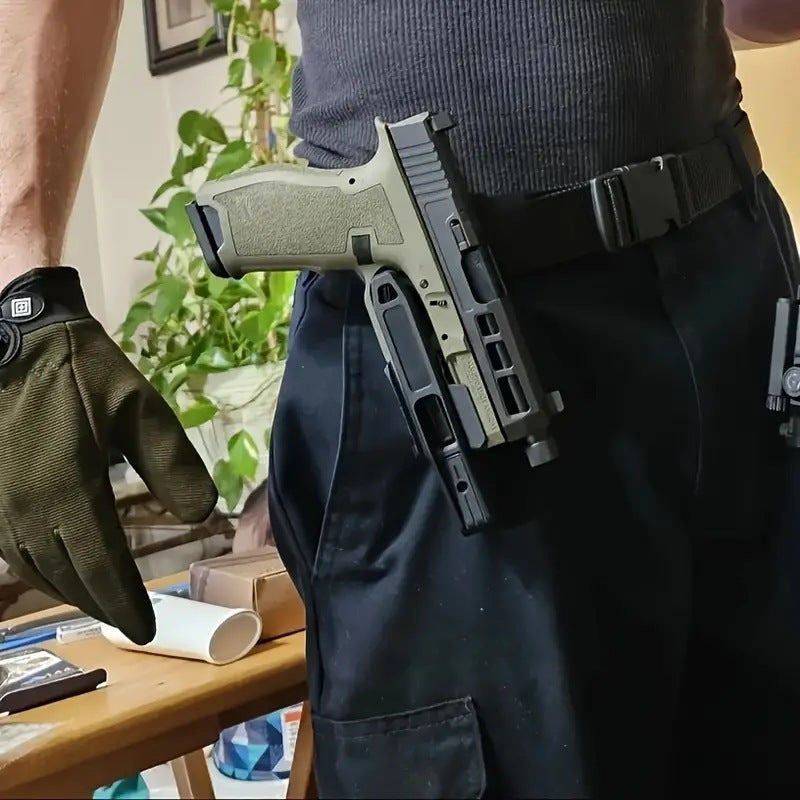 GhostClip · TRX Slim Concealed Holster