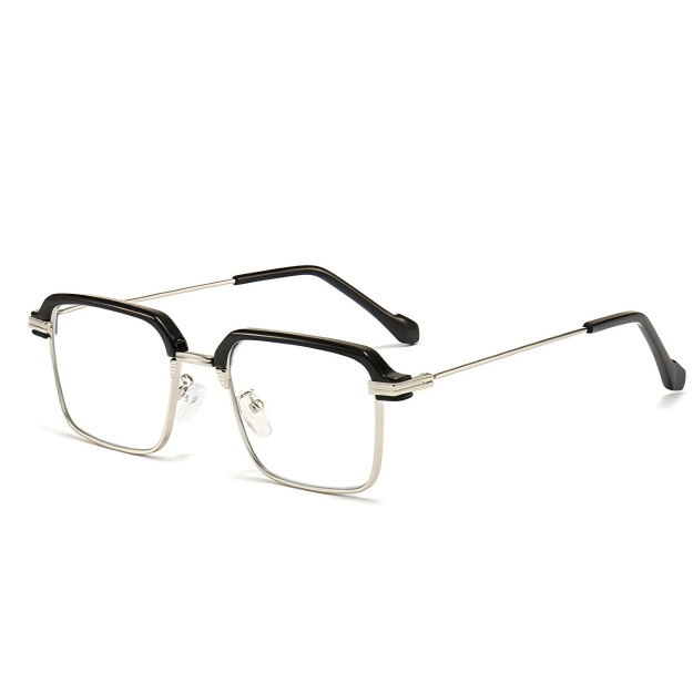 👓Outdoor photochromic blue light blocking glasses