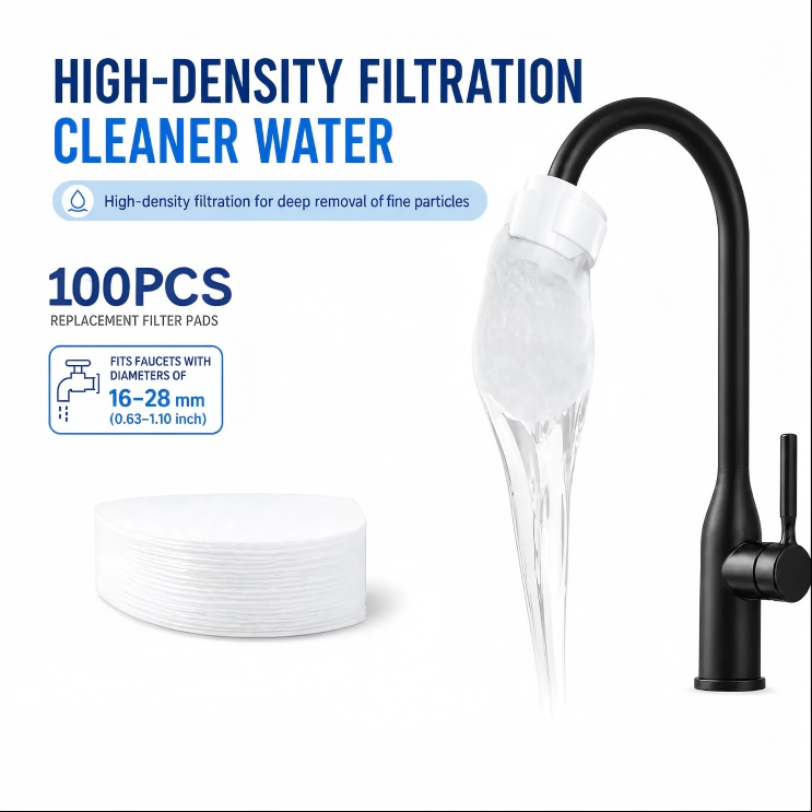 🔥Limited-time 50% off🎁 Universal Faucet Filter Bag