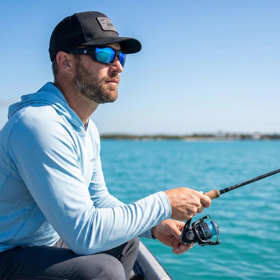 🔥Limited-time 50% off🎁Fishing Glasses - To See Underwater