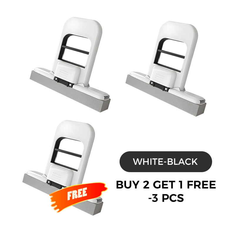 🧹 Mini Mop SELF-WRINGING & portable