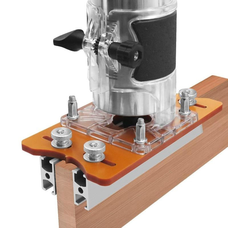 🔥HOT SALE 50% OFF🔥Woodworking Router Accessory