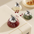 Magnetic Mechanical Kitchen Timer