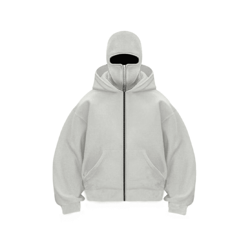 AeroPeak Thermal Balaclava Hoodie