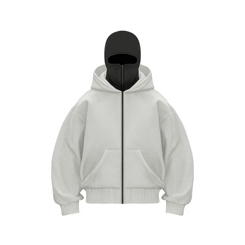 AeroPeak Thermal Balaclava Hoodie