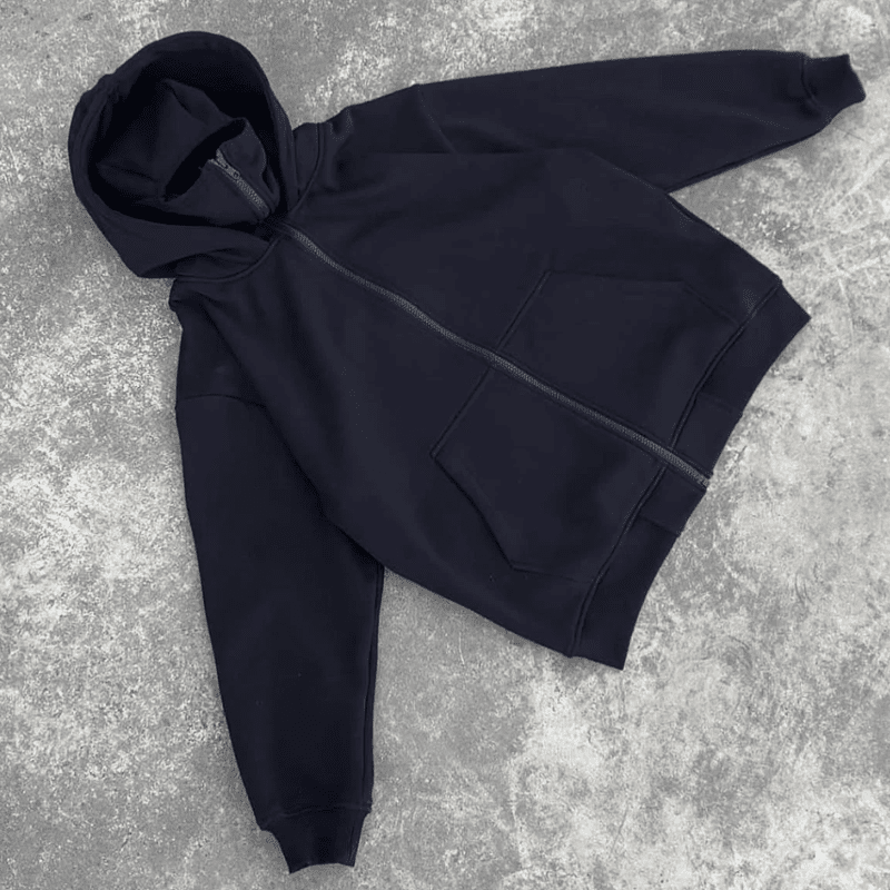 AeroPeak Thermal Balaclava Hoodie