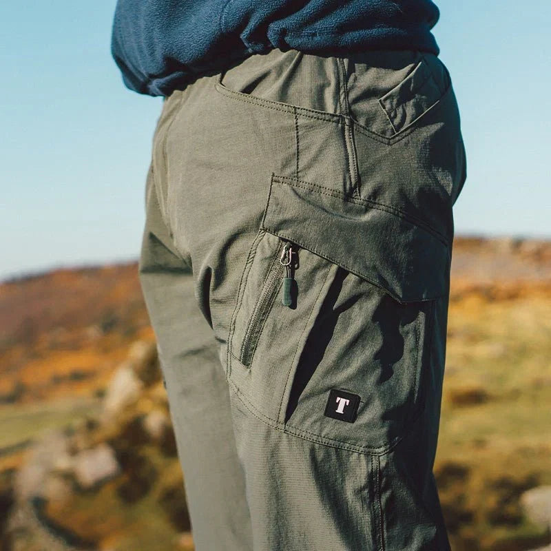 ShadowOps · IX9 Tactical Stealth Pants