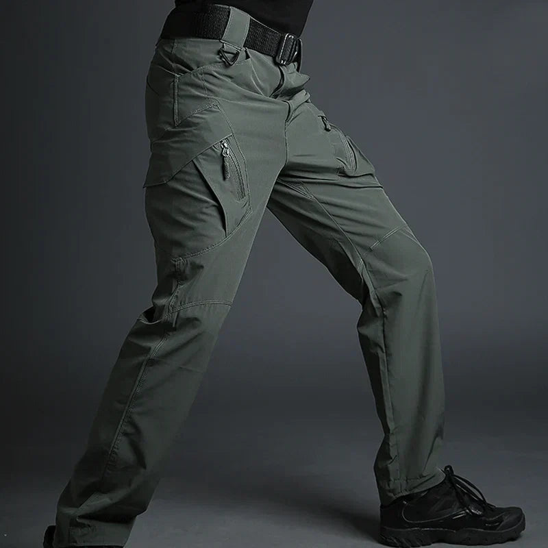 ShadowOps · IX9 Tactical Stealth Pants