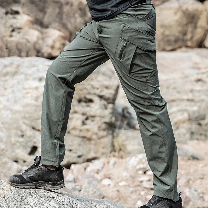 ShadowOps · IX9 Tactical Stealth Pants