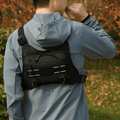 ArmorGrid Outdoor Tactical Vest – Fully Adjustable & Multi-Pocket Design