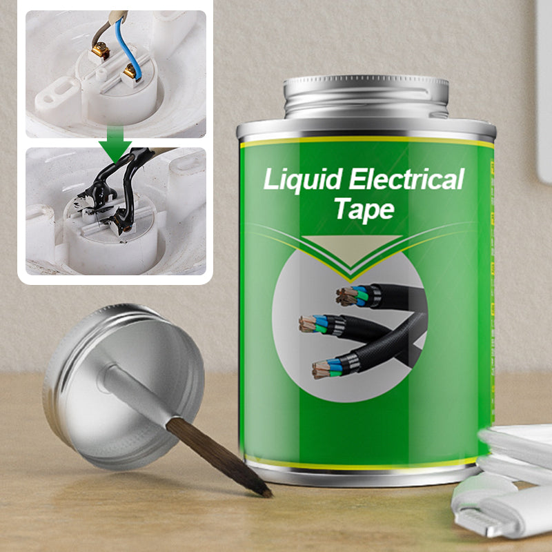 💥2025 Hot Sale💥Liquid Electrical Tape