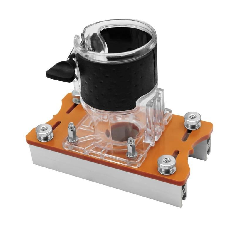 🔥HOT SALE 50% OFF🔥Woodworking Router Accessory