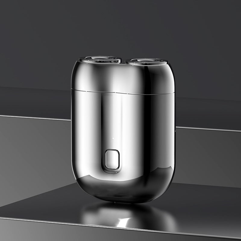 🧹Limited-time 50% off✨🔥Mini Portable Shaver