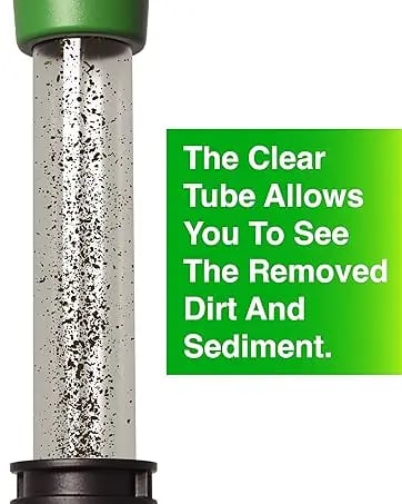 🔥50%OFF💥HVAC to PVC AC Drain Line Cleaner Tool - Universal Fit AC Drain Line Unclogger