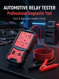 🔥【50,000 Drivers' Favorite Choice】Portable Automotive Circuit Tester – Advanced Diagnostic Tool