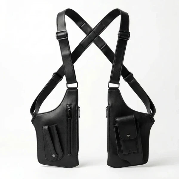 Terozi - Premium Leather Shoulder Bag