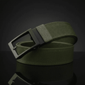 Terozi™ Tactical Belt – Rugged Support & Secure Fit