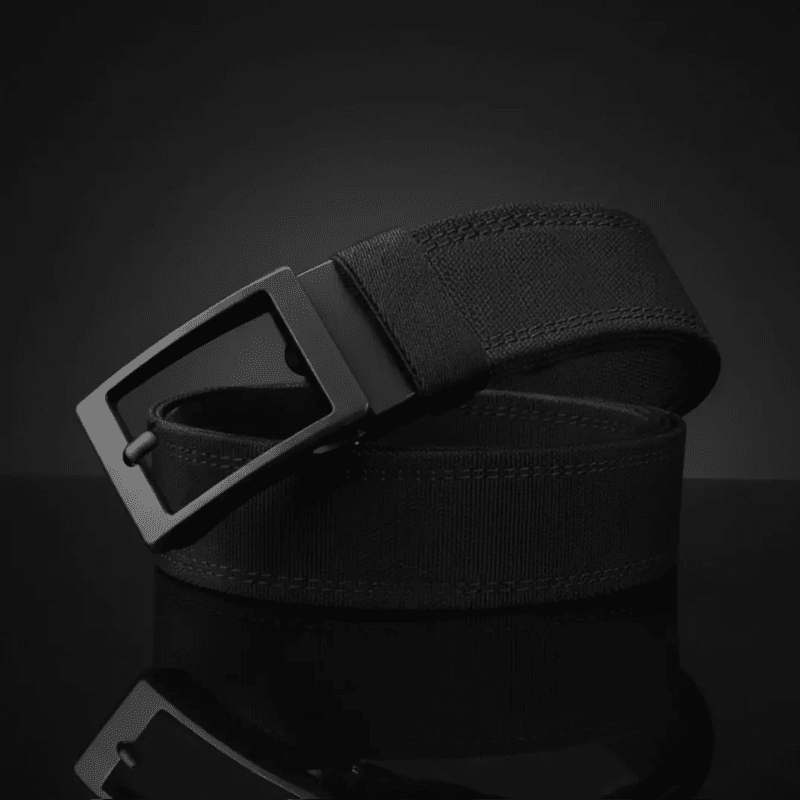 Terozi™ Tactical Belt – Rugged Support & Secure Fit