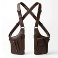 Terozi - Premium Leather Shoulder Bag