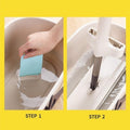 🧴50% OFF NOW!🔥Tile Floor Cleaner – Buy More, Save More – Deep cleans grout, removes soap scum & safe for ceramic, porcelain or stone floors 🧹