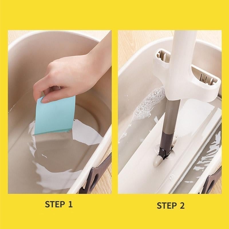 🧴50% OFF NOW!🔥Tile Floor Cleaner – Buy More, Save More – Deep cleans grout, removes soap scum & safe for ceramic, porcelain or stone floors 🧹