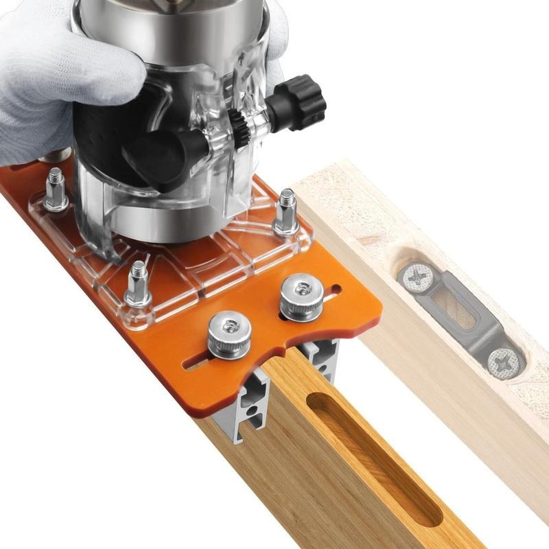 🔥HOT SALE 50% OFF🔥Woodworking Router Accessory