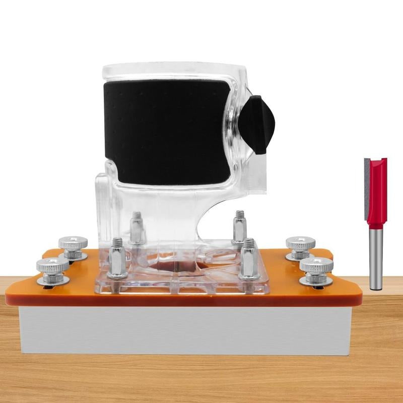 🔥HOT SALE 50% OFF🔥Woodworking Router Accessory