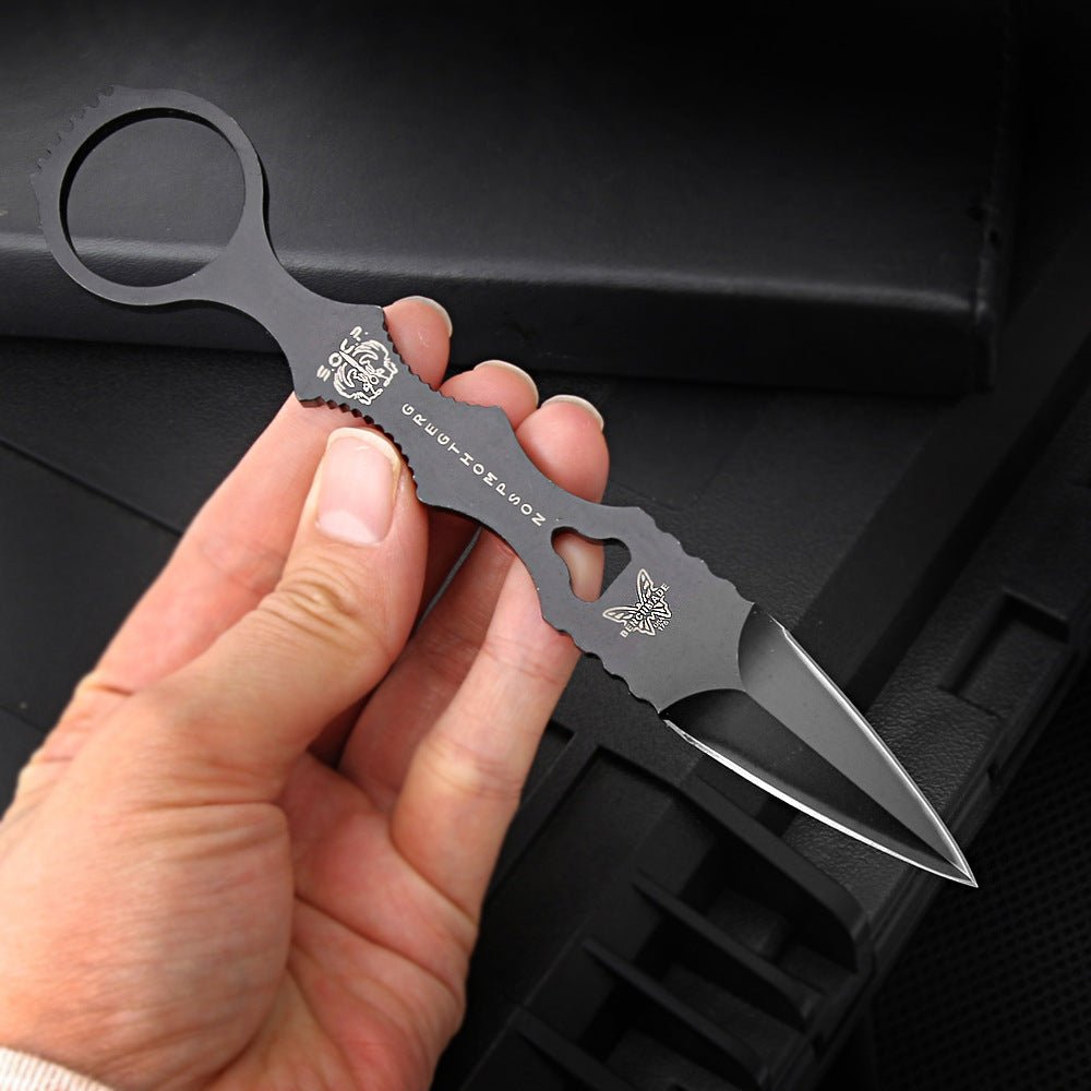 Clawrex Mini Stealth – Tactical Claw Folding Knife
