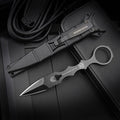 Clawrex Mini Stealth – Tactical Claw Folding Knife